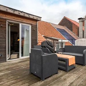 brussels-luxury-duplex-terrace-residence-flagey.brusselshotelsbook.com/